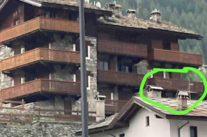 appartamento valtournenche il nido Valtournenche